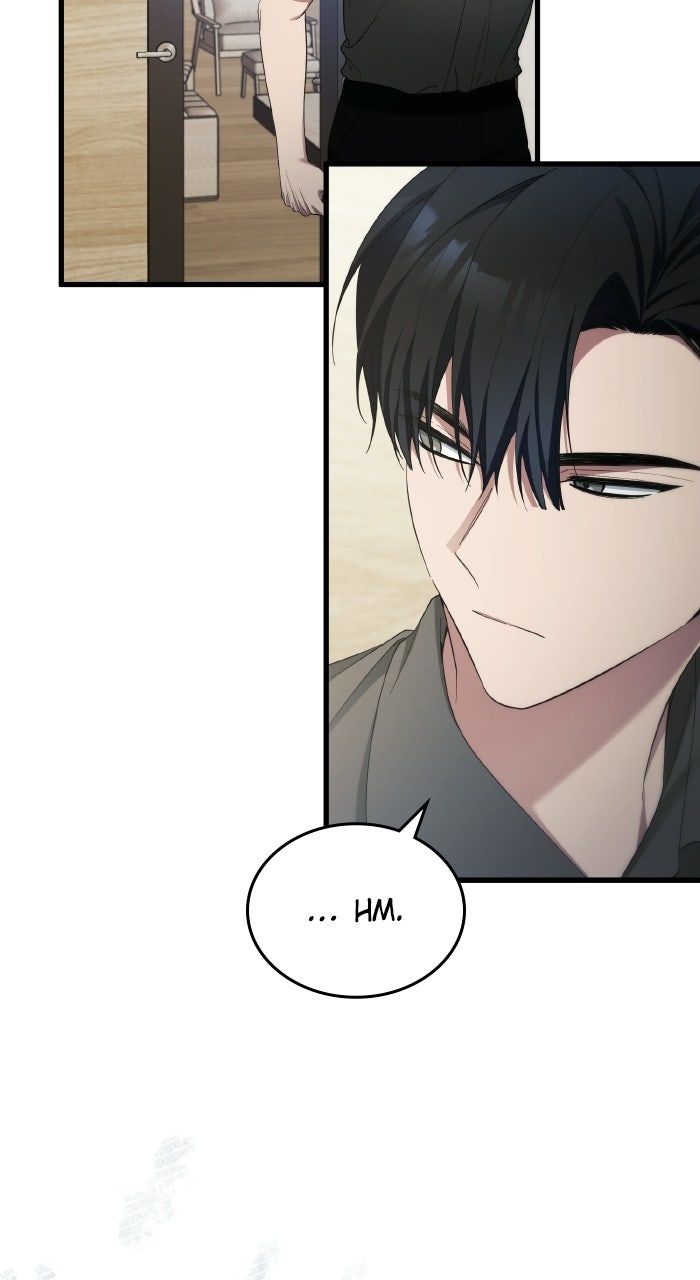 Read For My Own Good de Manga Online