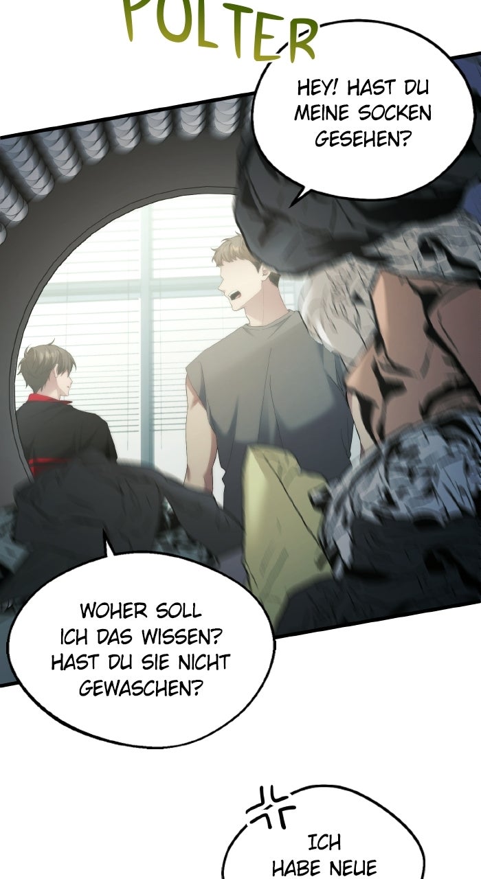 Read For My Own Good de Manga Online