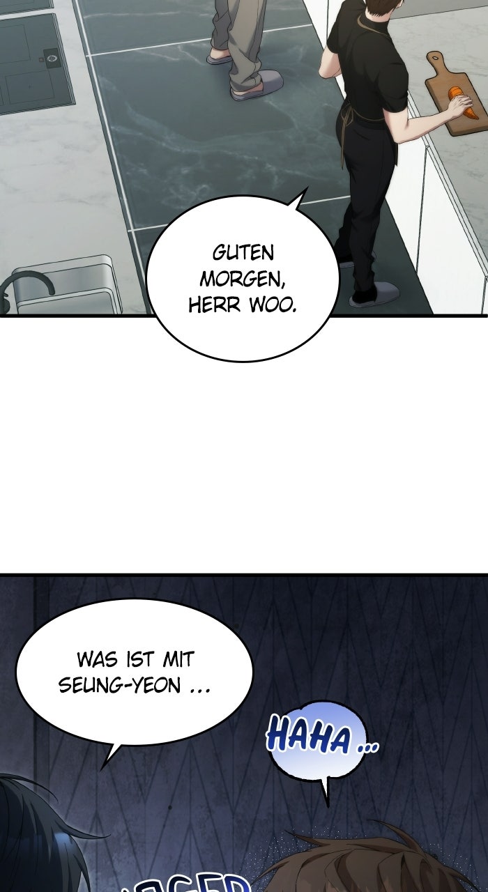 Read For My Own Good de Manga Online