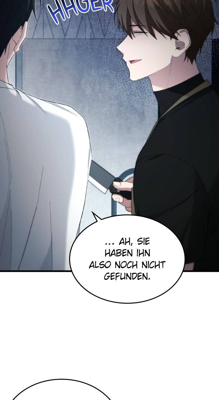 Read For My Own Good de Manga Online