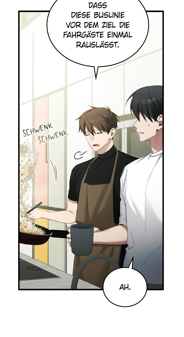 Read For My Own Good de Manga Online