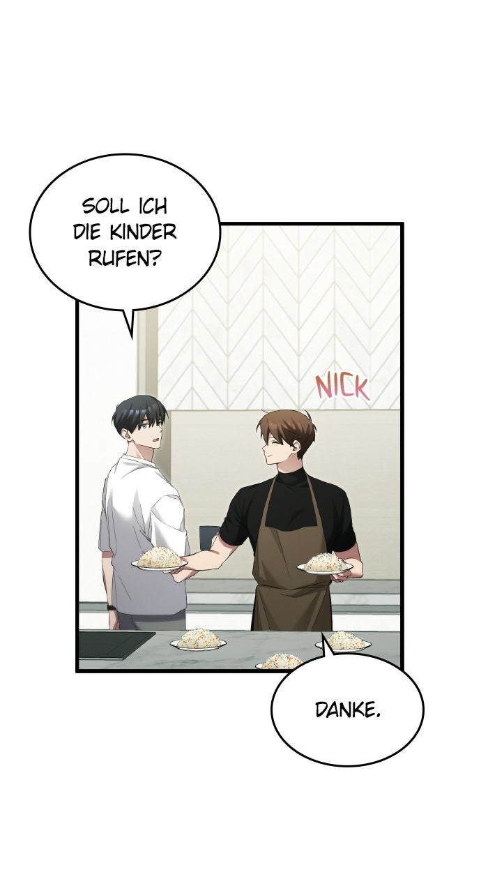 Read For My Own Good de Manga Online