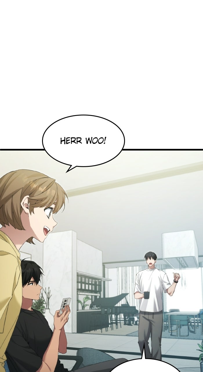 Read For My Own Good de Manga Online