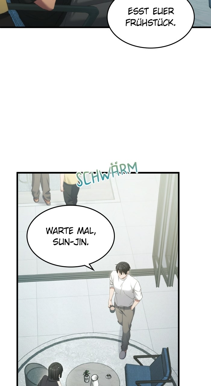 Read For My Own Good de Manga Online