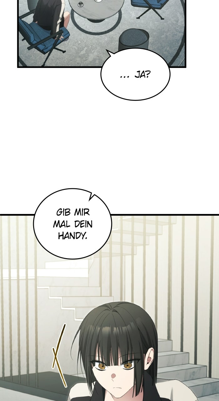 Read For My Own Good de Manga Online