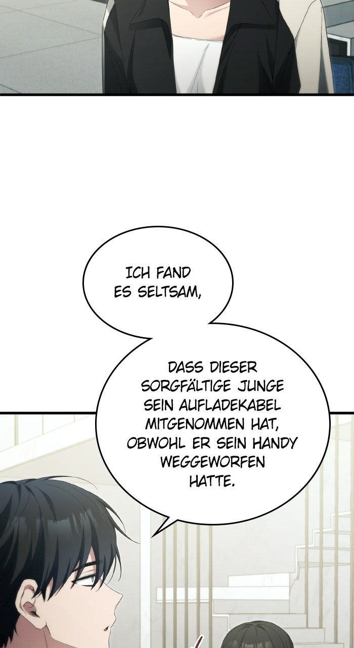 Read For My Own Good de Manga Online