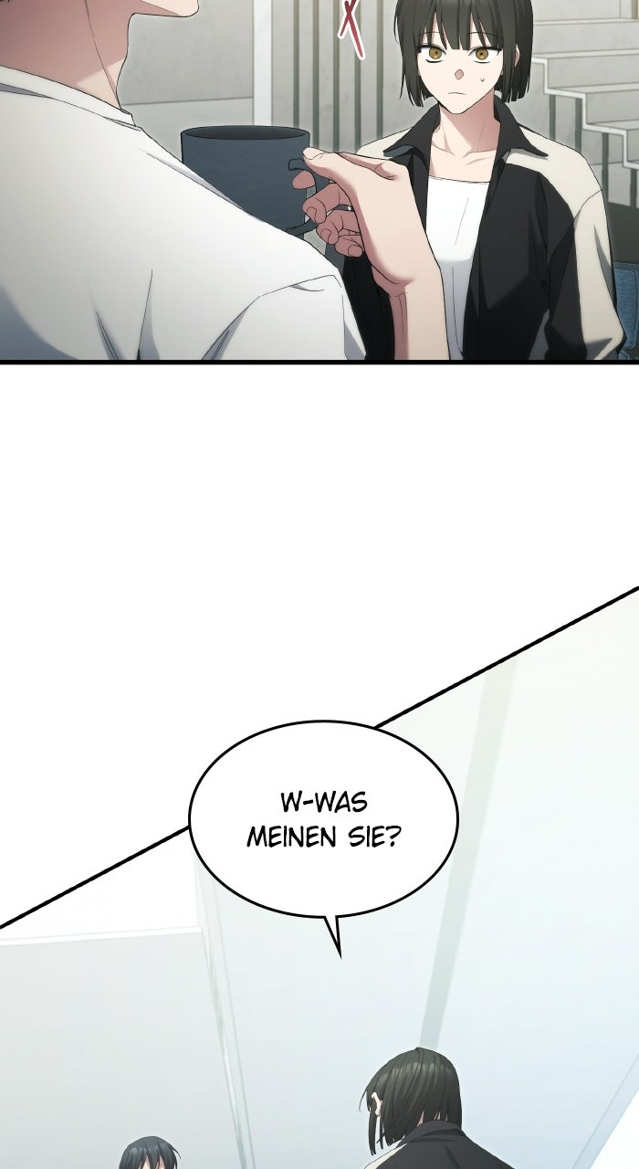 Read For My Own Good de Manga Online