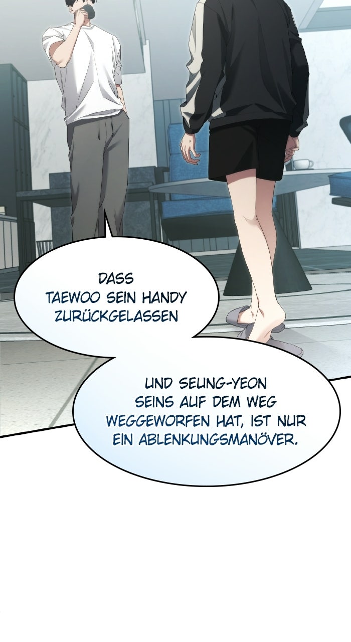 Read For My Own Good de Manga Online