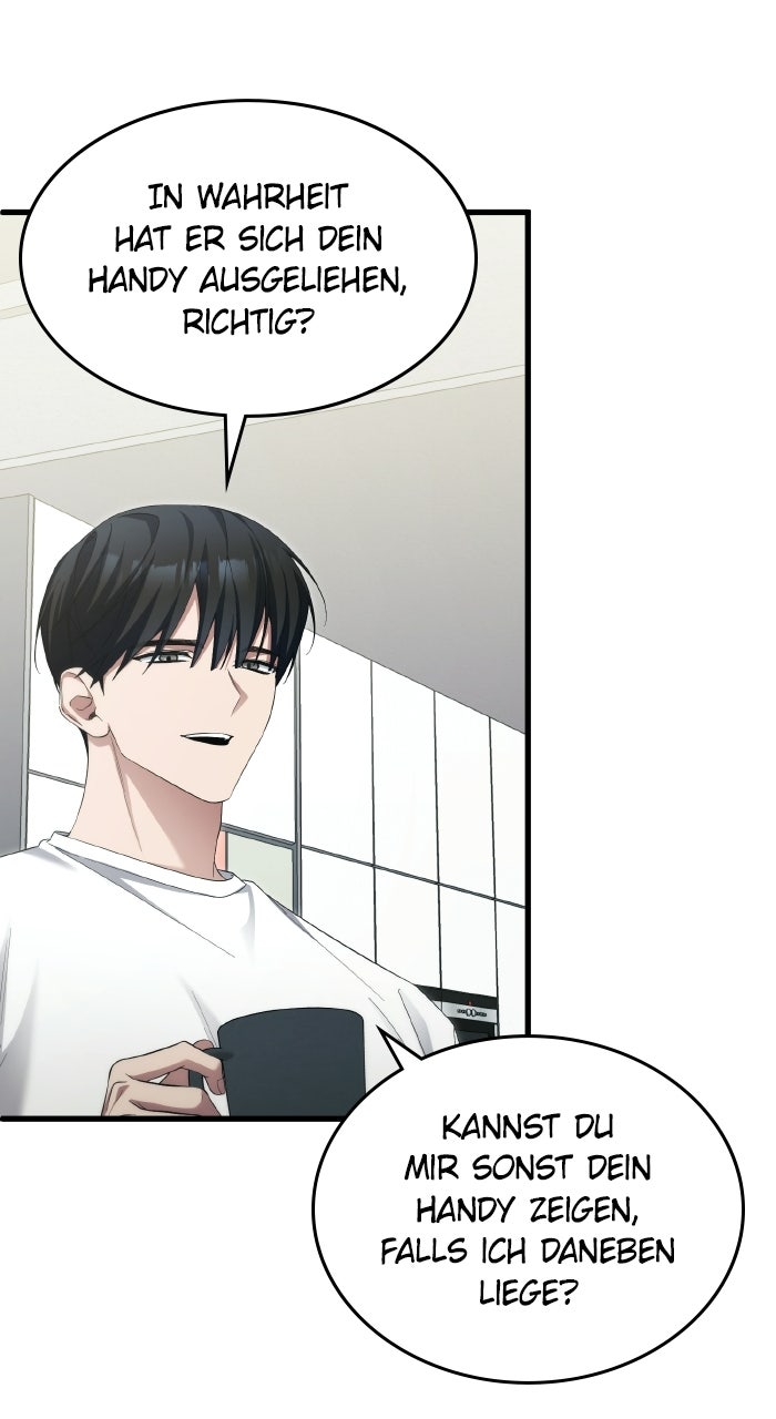 Read For My Own Good de Manga Online