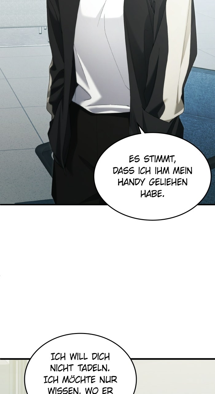 Read For My Own Good de Manga Online