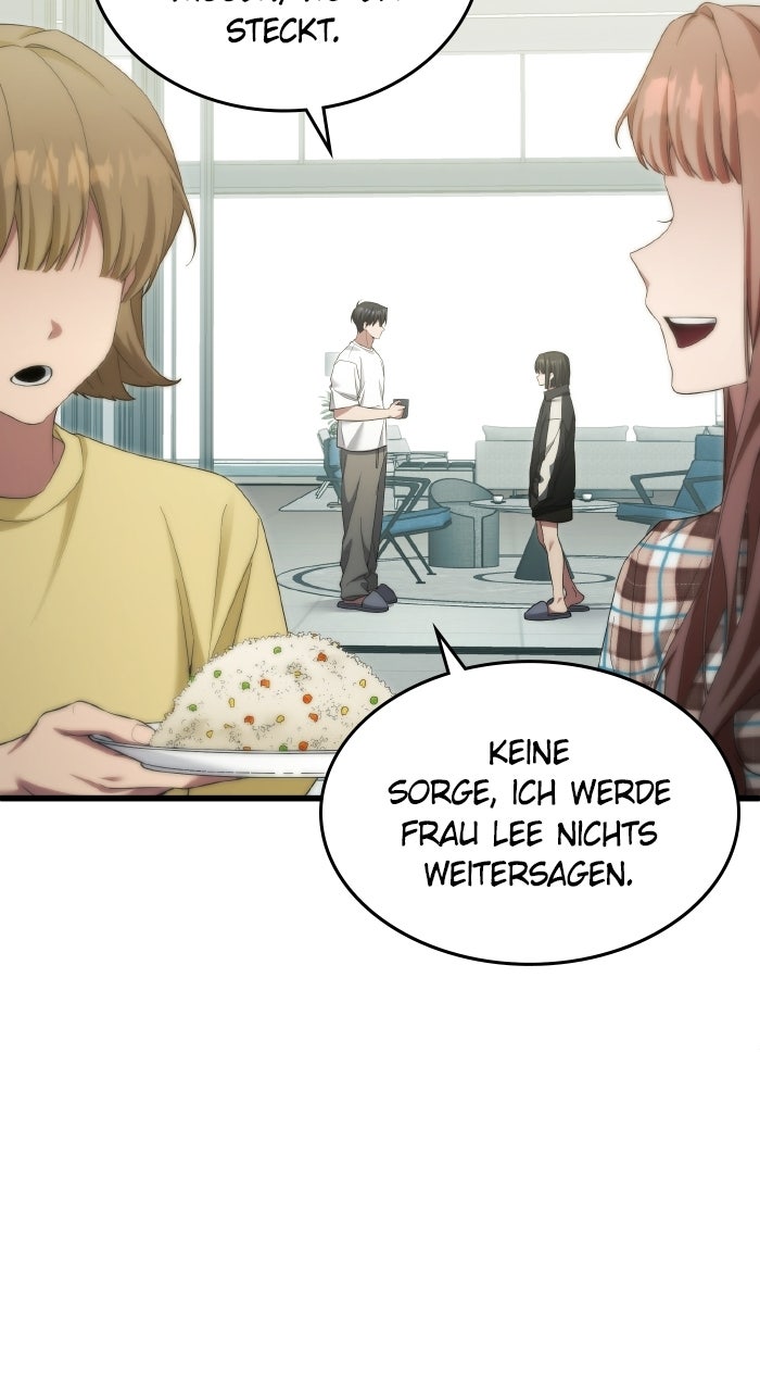 Read For My Own Good de Manga Online