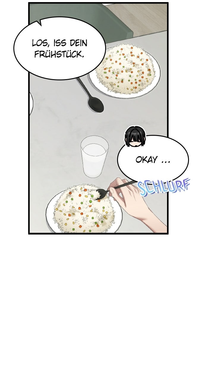 Read For My Own Good de Manga Online