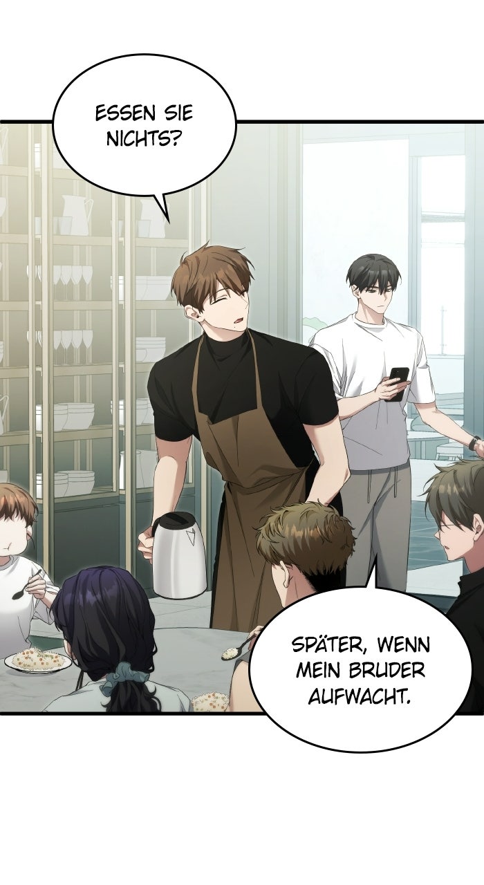 Read For My Own Good de Manga Online