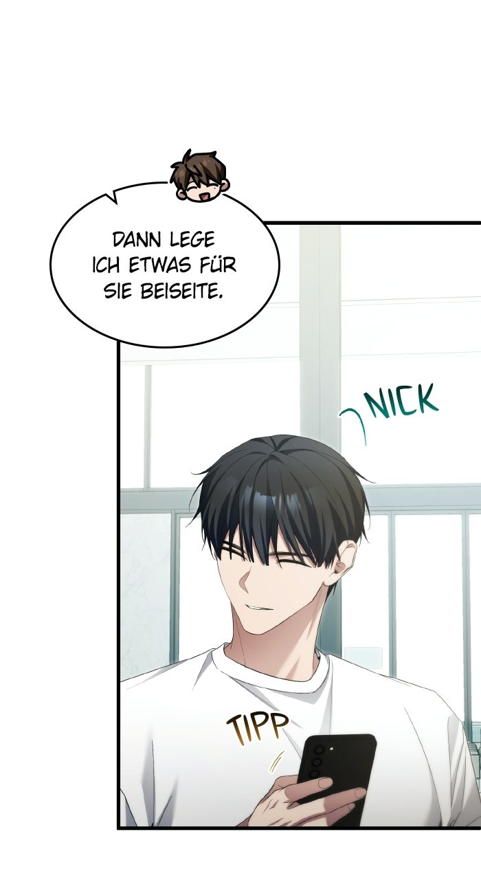 Read For My Own Good de Manga Online