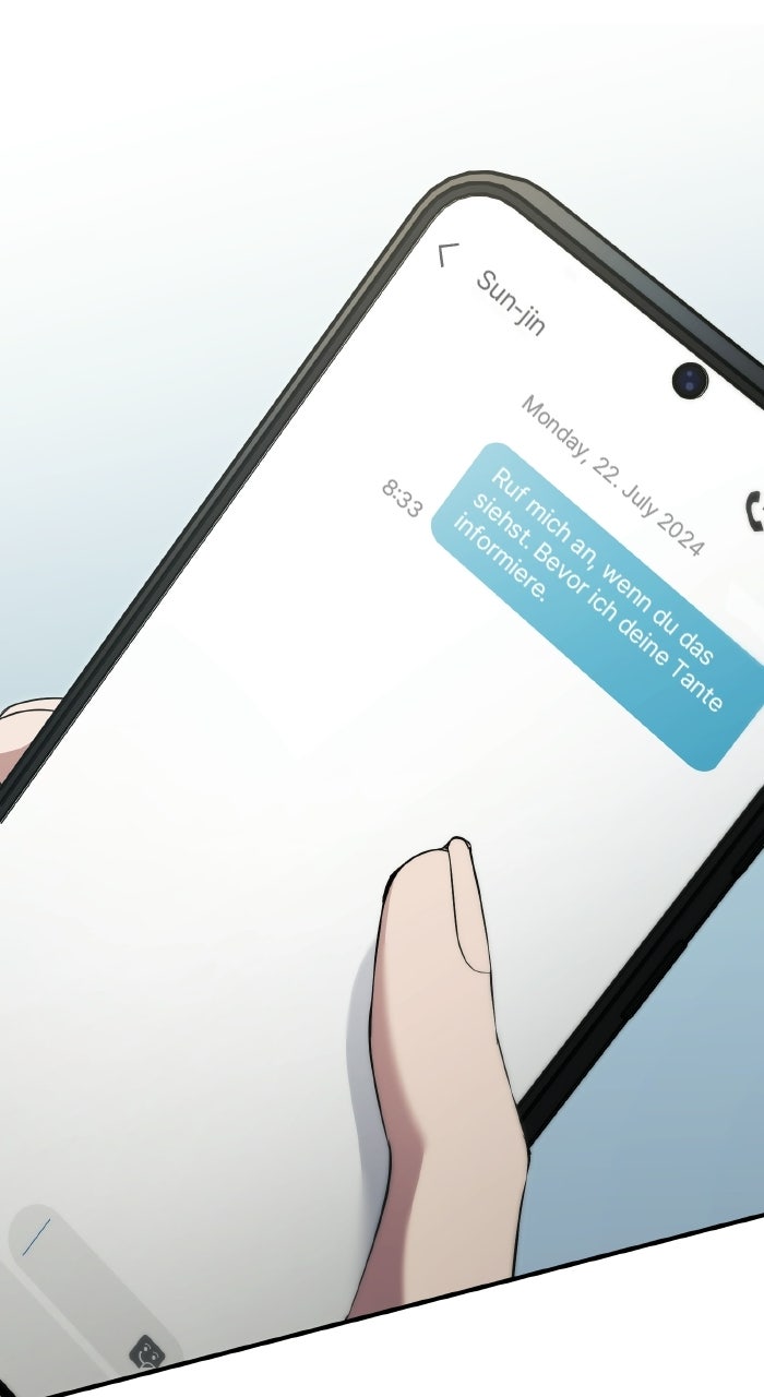 Read For My Own Good de Manga Online