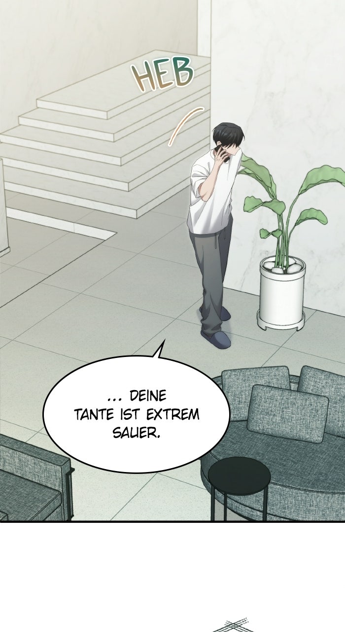 Read For My Own Good de Manga Online