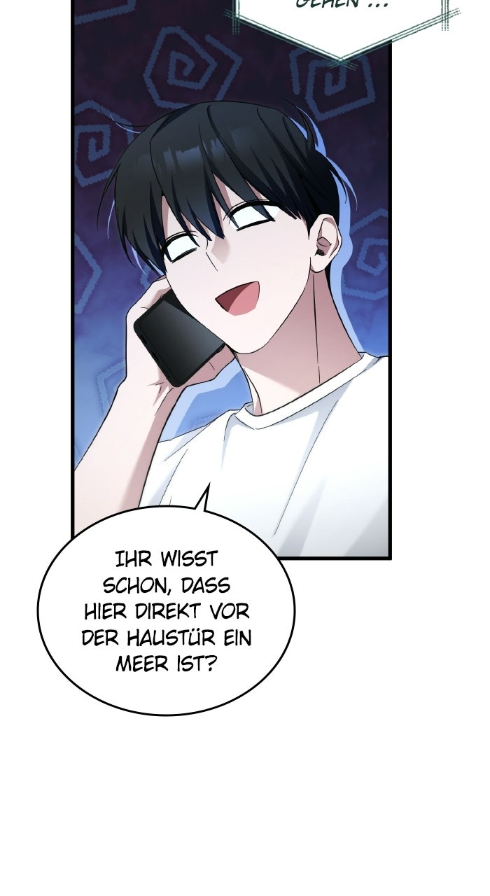 Read For My Own Good de Manga Online