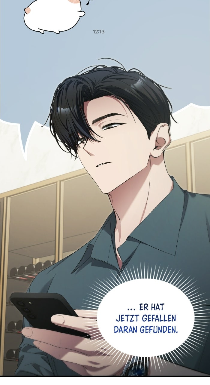 Read For My Own Good de Manga Online