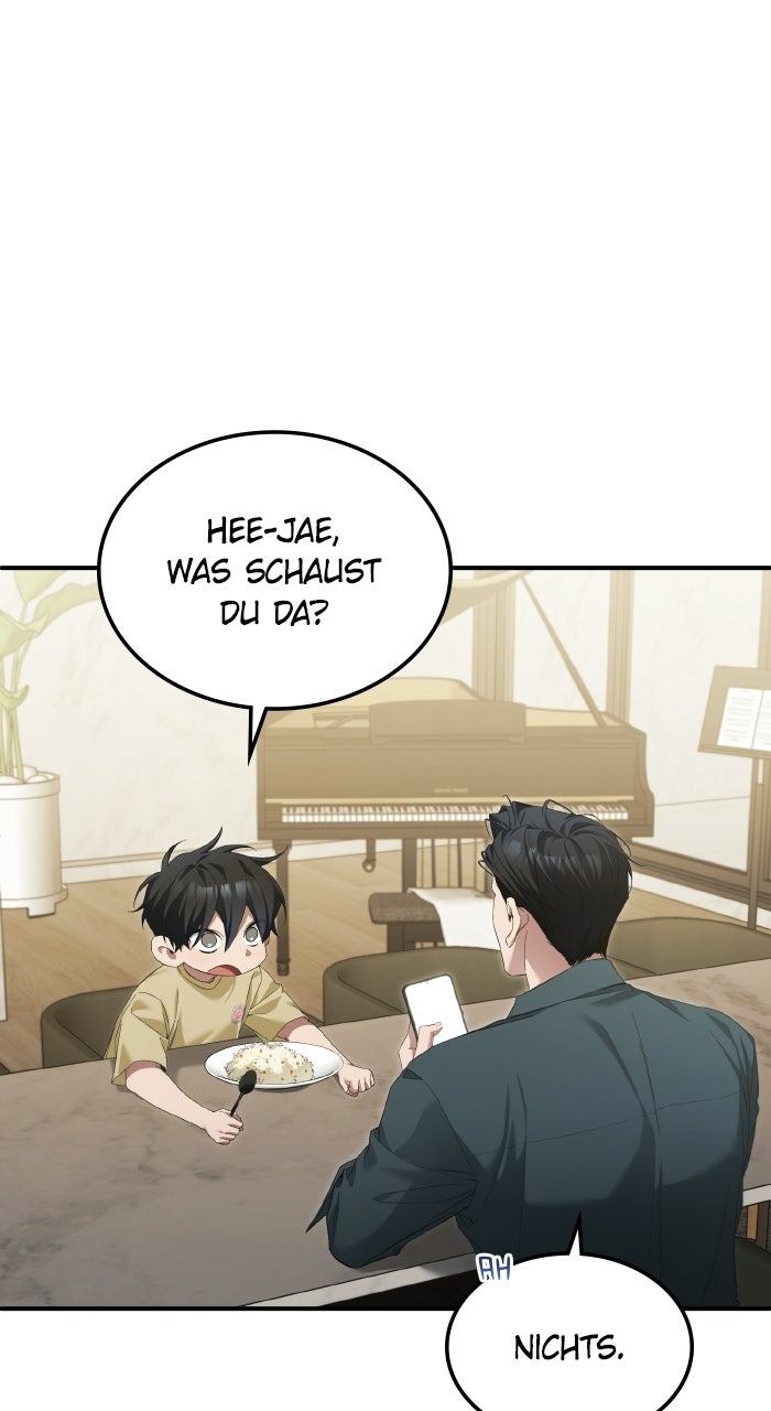 Read For My Own Good de Manga Online