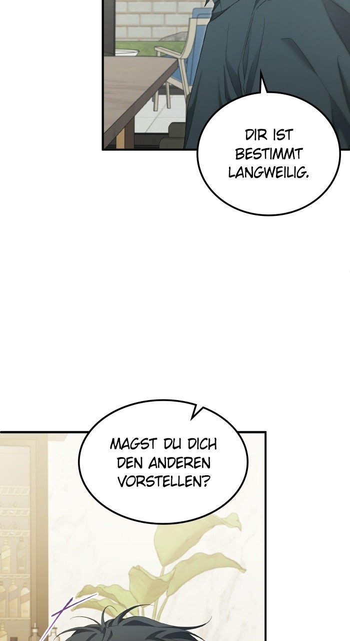 Read For My Own Good de Manga Online