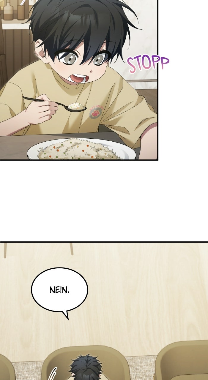 Read For My Own Good de Manga Online