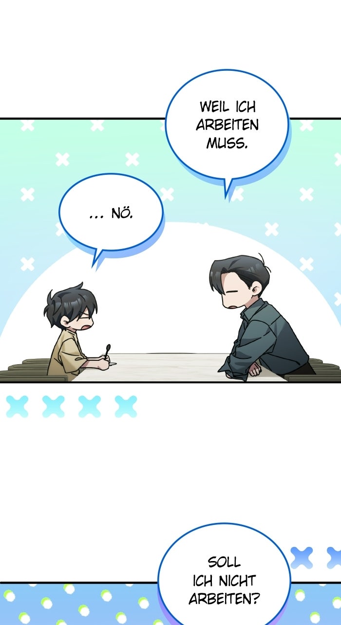 Read For My Own Good de Manga Online