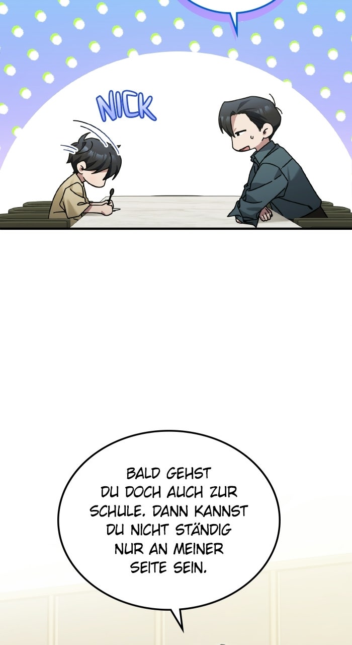 Read For My Own Good de Manga Online