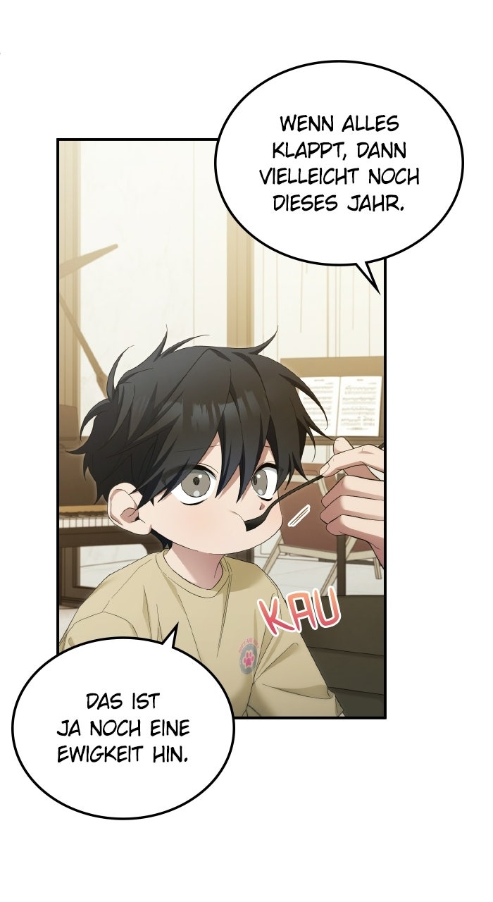 Read For My Own Good de Manga Online