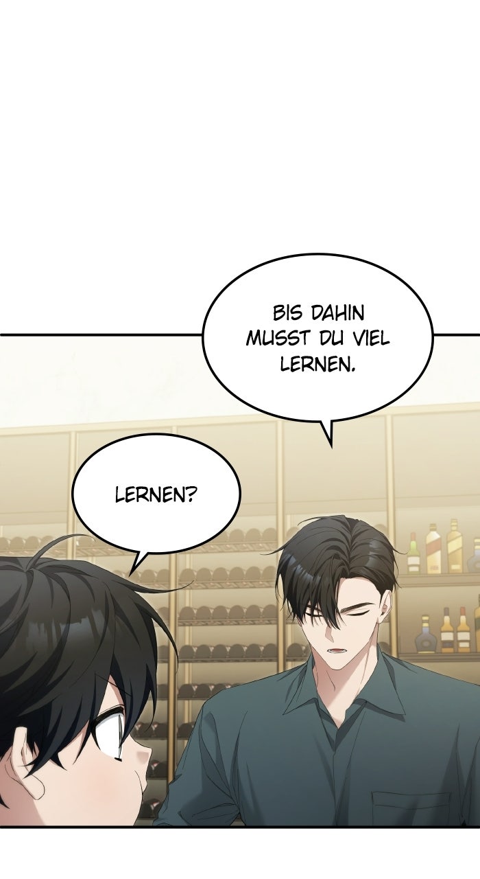 Read For My Own Good de Manga Online