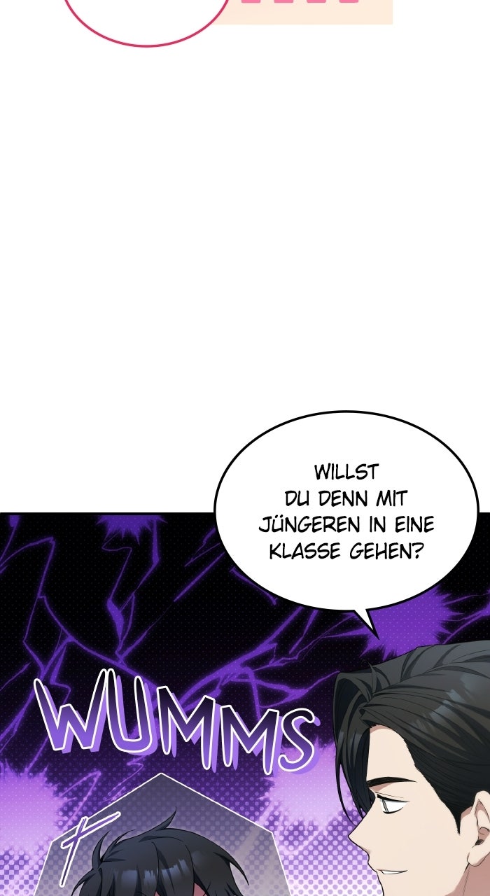 Read For My Own Good de Manga Online