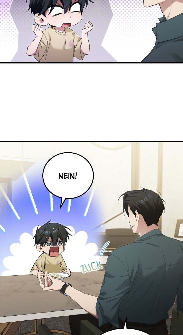 Read For My Own Good de Manga Online