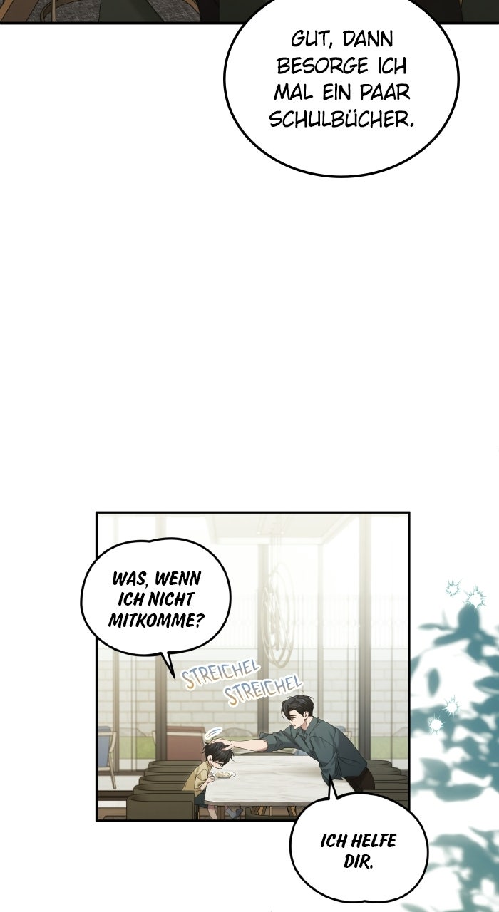 Read For My Own Good de Manga Online