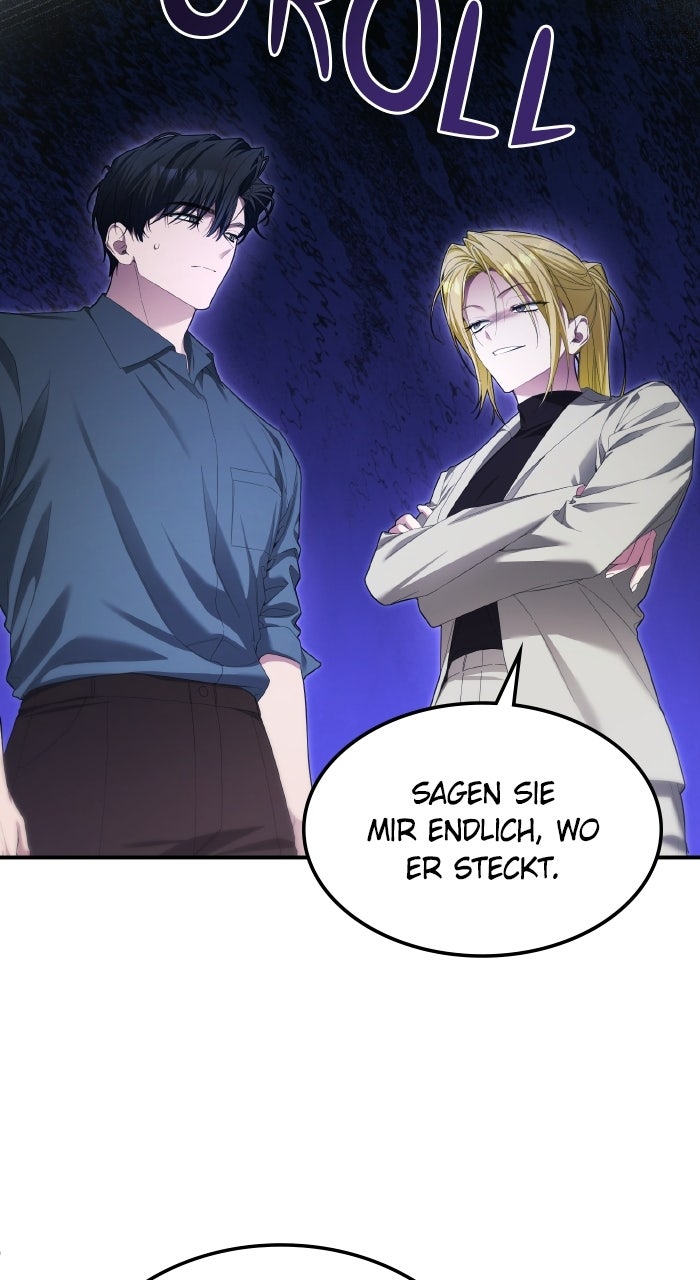 Read For My Own Good de Manga Online