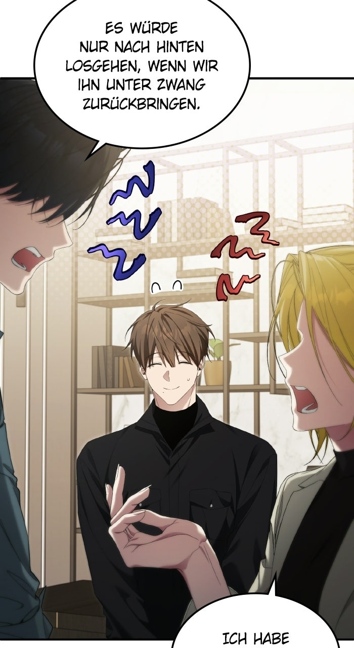 Read For My Own Good de Manga Online