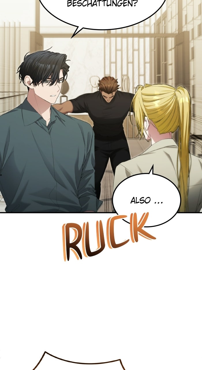 Read For My Own Good de Manga Online