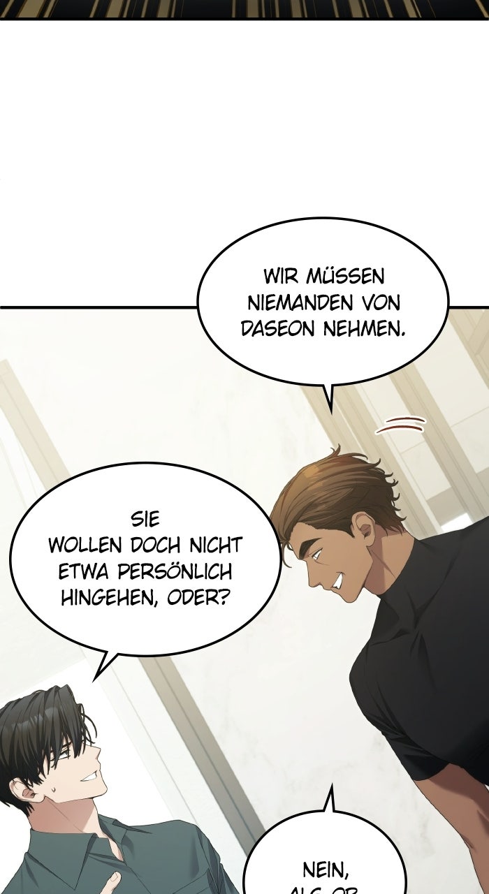 Read For My Own Good de Manga Online