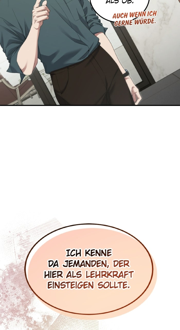 Read For My Own Good de Manga Online