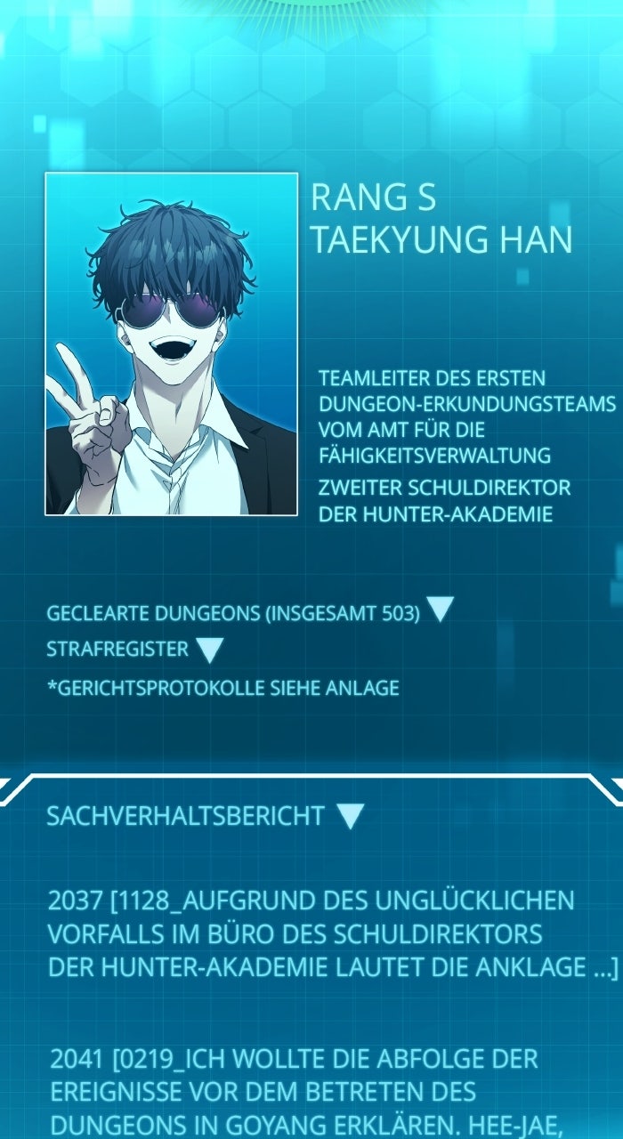 Read For My Own Good de Manga Online