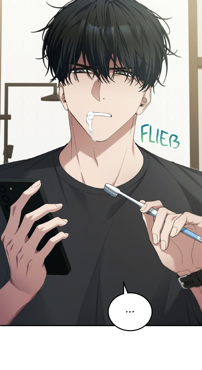 Read For My Own Good de Manga Online