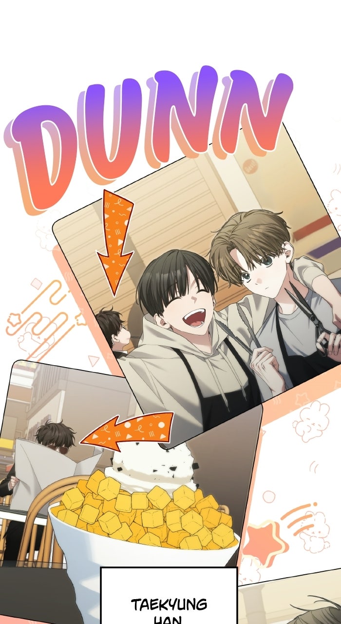 Read For My Own Good de Manga Online