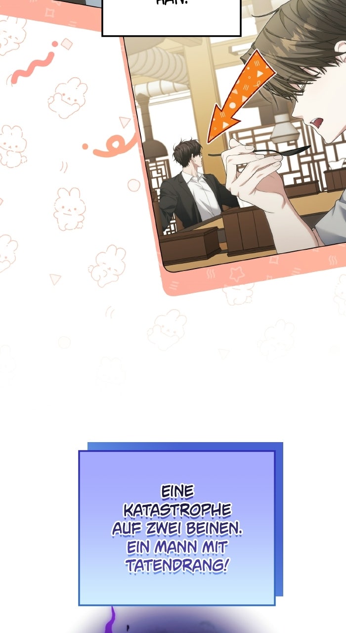 Read For My Own Good de Manga Online