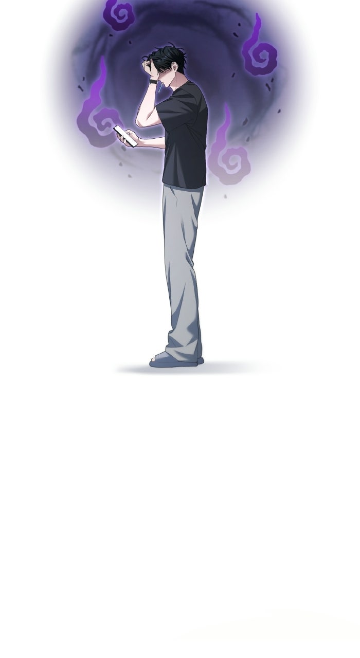 Read For My Own Good de Manga Online