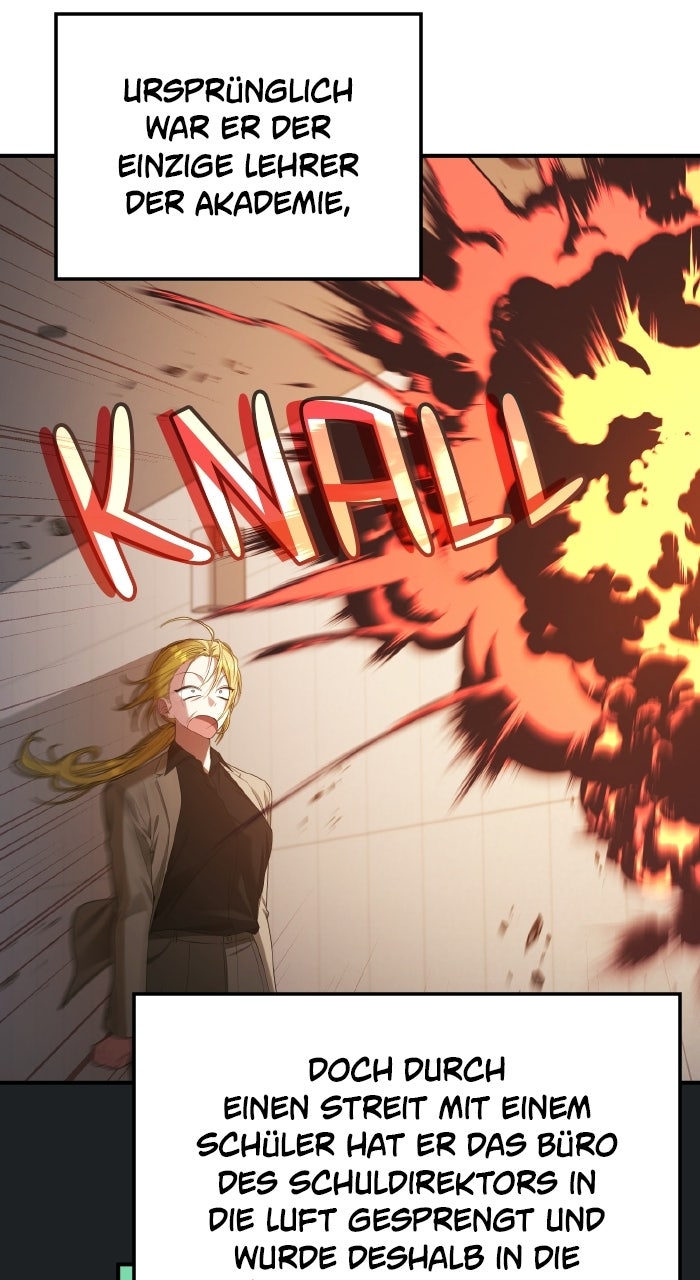 Read For My Own Good de Manga Online