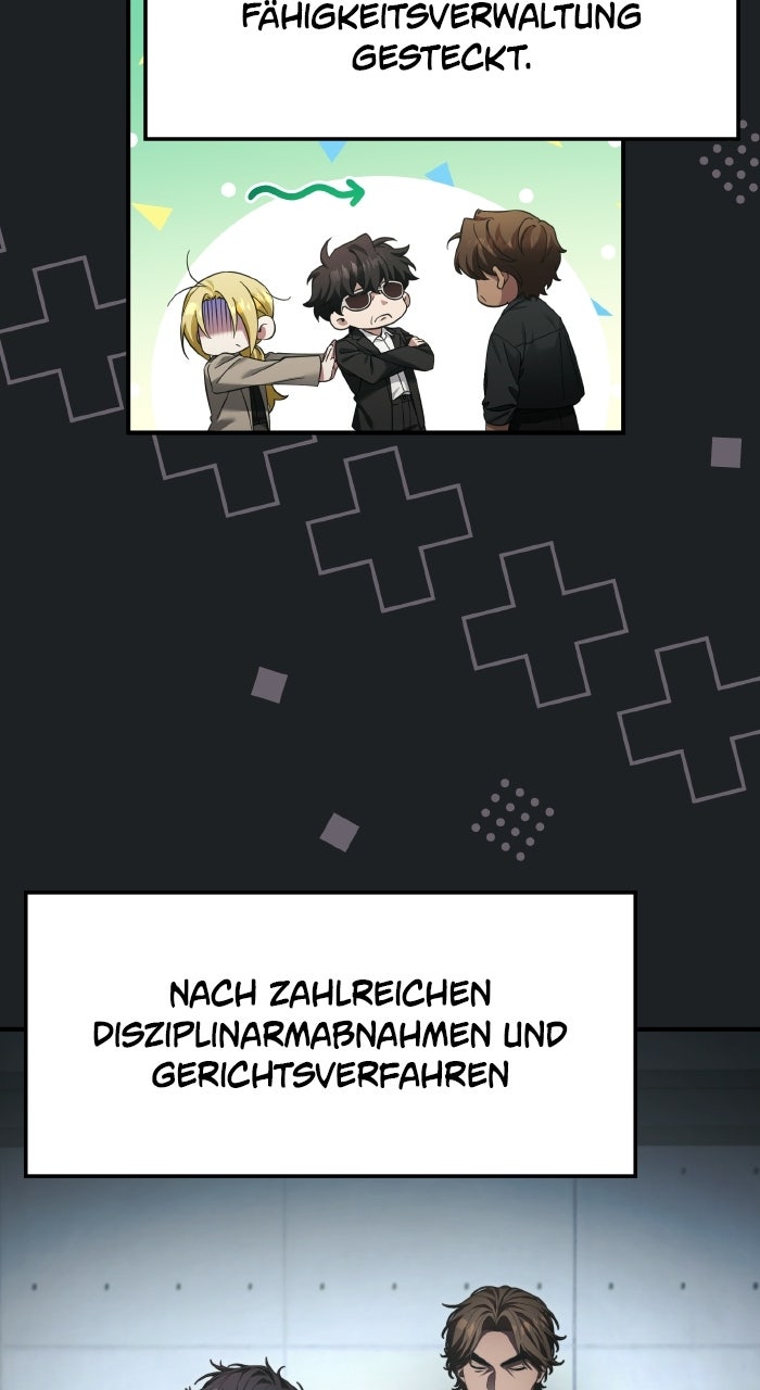 Read For My Own Good de Manga Online