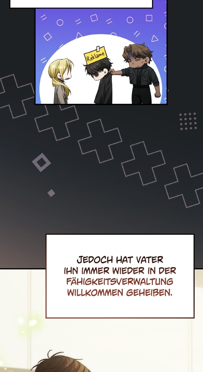 Read For My Own Good de Manga Online