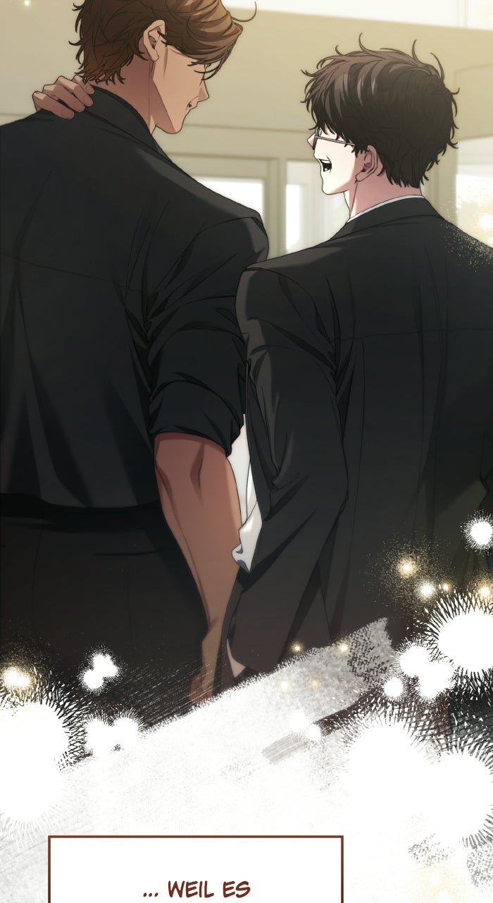 Read For My Own Good de Manga Online