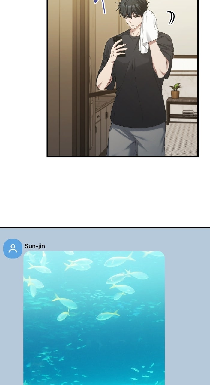 Read For My Own Good de Manga Online