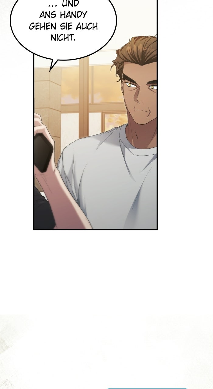 Read For My Own Good de Manga Online