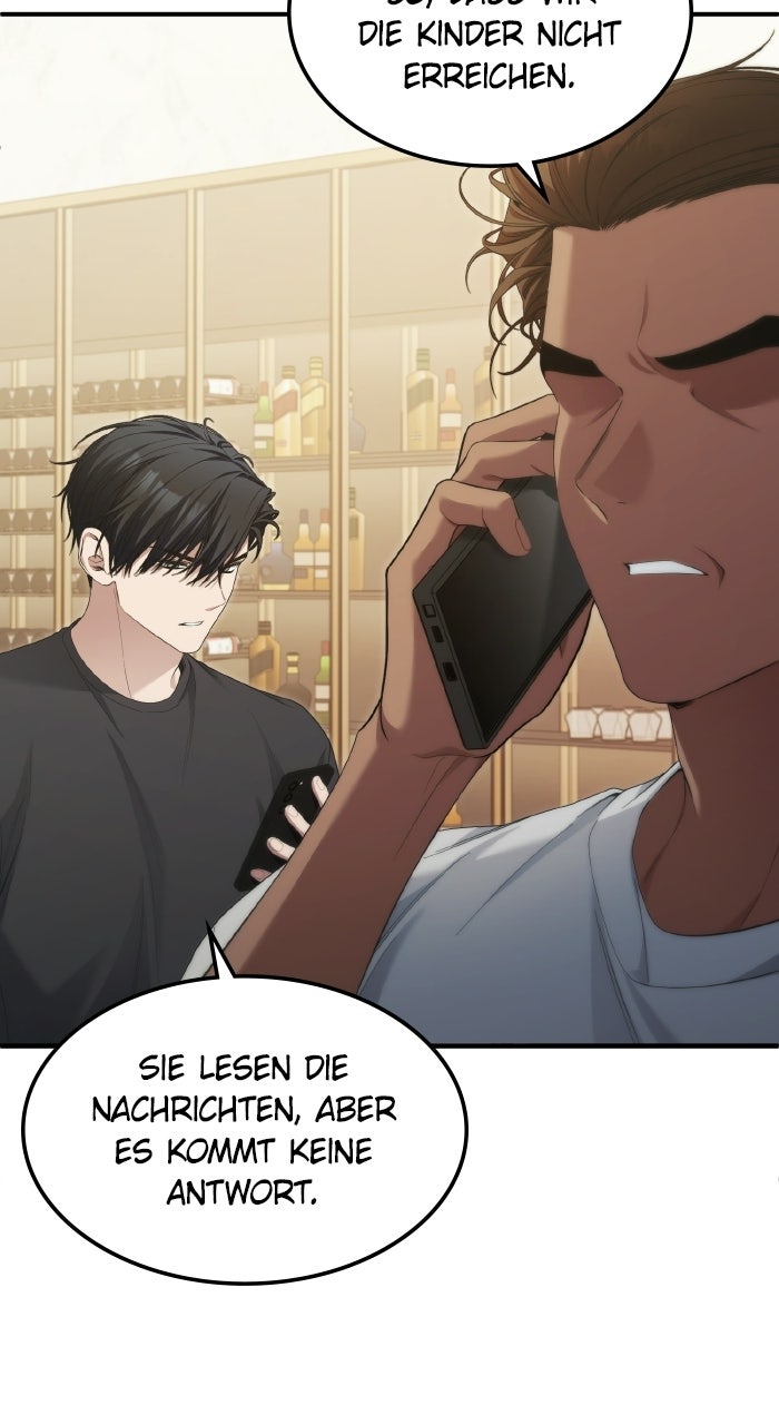 Read For My Own Good de Manga Online