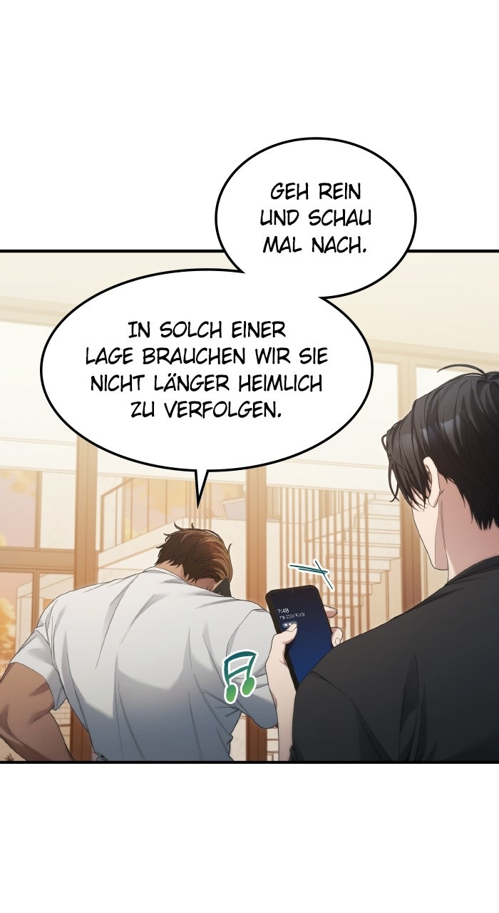 Read For My Own Good de Manga Online